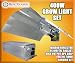 New 400 Watt HPS Digital Grow Light System 400W Sun Lamp Plant Growing Light
