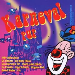 Karneval Pur!