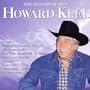 Incomparable Howard Keel