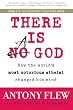 There is a God: How the World's Most Notorious Atheist Changed His Mind
