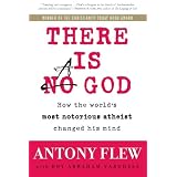 There is a God: How the World's Most Notorious Atheist Changed His Mindby Antony Flew