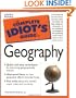 Complete Idiot's Guide to Geography