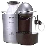 Siemens Nespresso SN 50 - Cafetiere - espresso