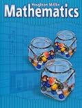 Houghton Mifflin Mathematics: Level 4 (Houghton Mifflin Mathematics)
