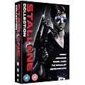 Sylvester Stallone Box Set [DVD]