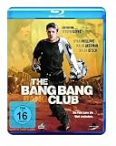 The Bang Bang Club [Blu-ray]