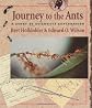 Journey to the Ants: A Story of Scientific Exploration