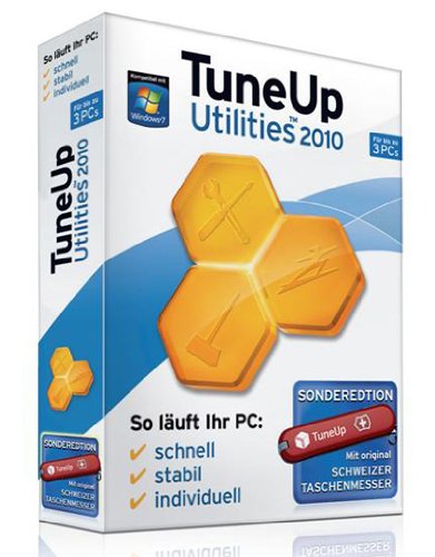 TuneUp Sommeraktion