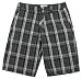 Hurley Barney Men's Shorts - Black