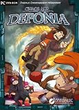 Chaos auf Deponia