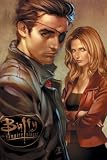 Buffy the Vampire Slayer #2 (Buffy the Vampire Slayer Season 8)