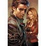 Buffy the Vampire Slayer Season 8 #2: The Long Way Home Part Two (Dark Horse Comics)