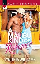 A Malibu Kind of Romance (Kimani Romance) A Malibu Kind of Romance (Kimani Romance)
