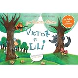 Victor et Lili : Histoire � lire avec doudous � cr�er par mamanpar Gheno/La�titia