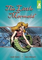 The Little Mermaid (Short Tales Fairy Tales)