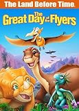 The Land Before Time XII: The Great Day of the Flyers