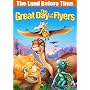 The Land Before Time XII: The Great Day of the Flyers