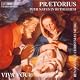 Praetorius: Puer Natus In Bethlehem (Renaissance Christmas Music)