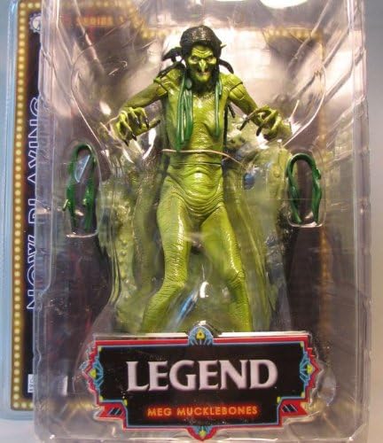 SOTA Now Playing Legend - Meg Mucklebones Figure