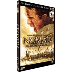 Nomad (Edition Simple)