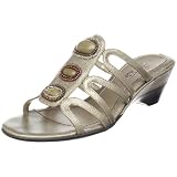 LifeStride Womens Urban Wedge Sandal