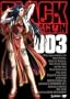 Black Lagoon, Vol. 3