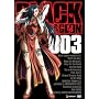 Black Lagoon, Vol. 3