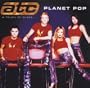 Planet Pop