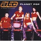 Planet pop