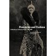 Hairstyles and Fashion: A Hairdresser's History of Paris, 1910-1920 (Dress, Body, Culture) by Steven Zdatny