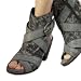 s. Oliver Sandalette 5-5-28360-34/098