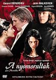 Les Miserables 2 DVD SET | Complete Series | 400 min | [Non-USA Format, PAL, Region 2, Import-Hungary] (2000) | Languages : French 5.1 , Hungarian 2.0 | Subtitles : Hungarian | NO ENGLISH OPTIONS!!!