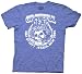 Grateful Dead Bertha 1977 Ithaca NY Adult T-shirt