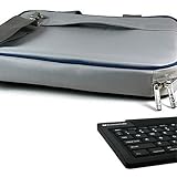 Convenient Blue Messenger Shoulder Bag for Motorola Xoom + State of the Art ....