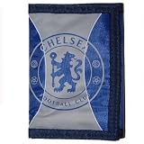 Chelsea FC - Official Velcro Wallet