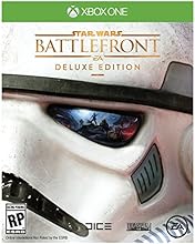 STAR WARS Battlefront (Deluxe Edition) - Xbox One