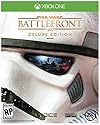 STAR WARS Battlefront (Deluxe Edition) - Xbox One