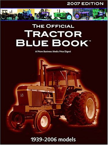 Used Tractor Price Guide