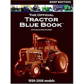 Used Tractor Price Guide by