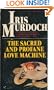 The Sacred and Profane Love Machine