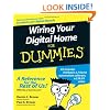 Wiring Your Digital Home For Dummies