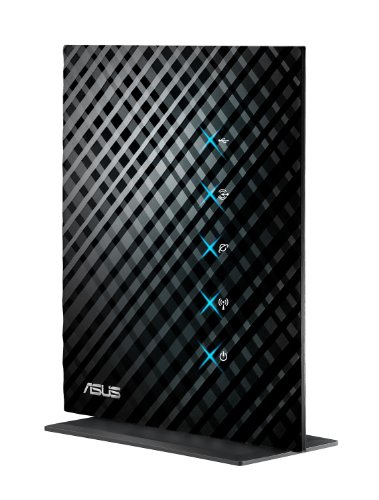 Asus RT-N15U Routeur Gigabit SuperSpeedN sans fil USB 2.0 300 Mbps