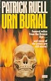 Urn burial