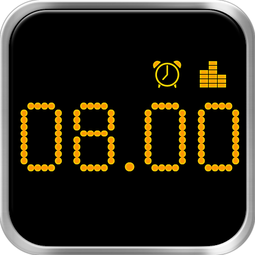 Free App of the Day: Bedside Alarm Clock