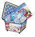 Cardinal Mickey Game Tub