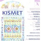 Wright and Forrest's Kismet (First Complete Recording) by George / Wright, Robert Forrest, John Owen Edwards, Philharmonia Orchestra of London, Bonaventura Bottone, and Bruce Hubbard