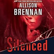 Silenced: Lucy Kincaid, Book 6 | Allison Brennan