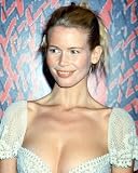 CLAUDIA SCHIFFER 24x36 COLOR POSTER PRINT