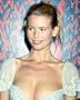 CLAUDIA SCHIFFER 24x36 COLOR POSTER PRINT