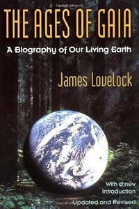 Image of The Ages of Gaia: A Biography of Our Living Earth (Commonwealth Fund Book Program)